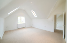 Stratton Chase bedroom extension leads