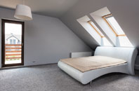 Stratton Chase bedroom extensions